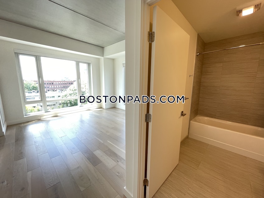 Boston - $4,455 /month