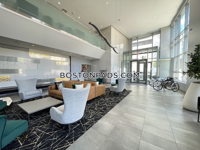 Boston - $3,695 /mo