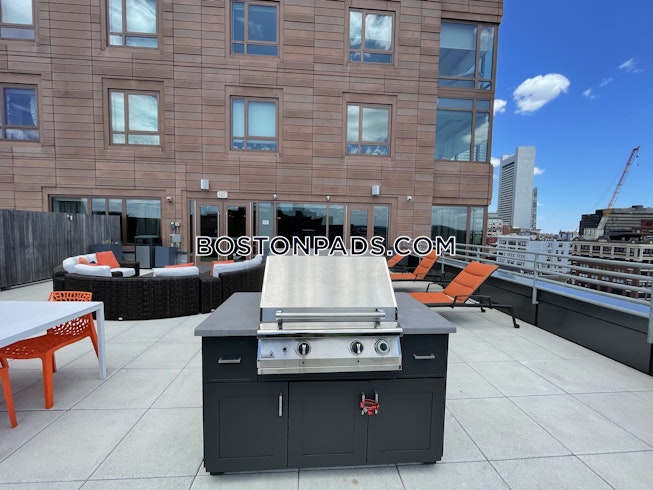 Boston - $3,789 /mo