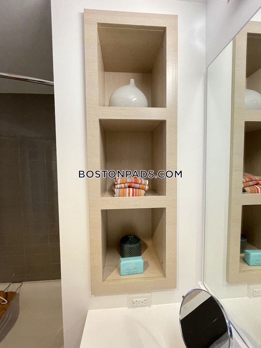 Boston - $3,695 /month