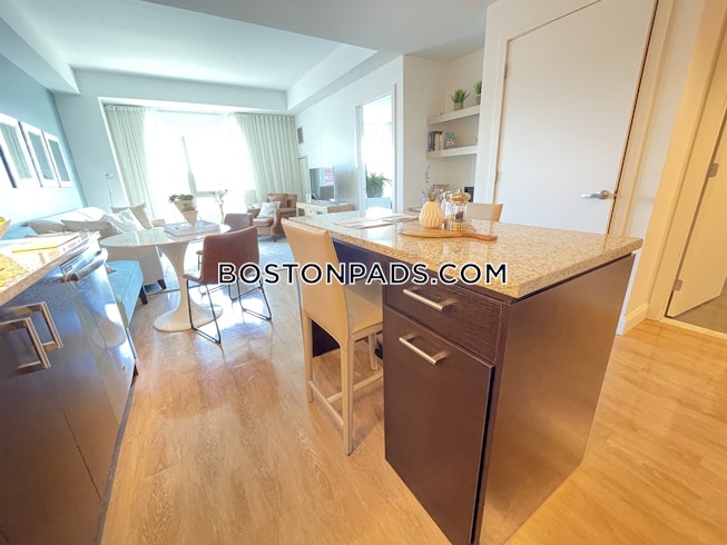 Boston - $3,695 /mo