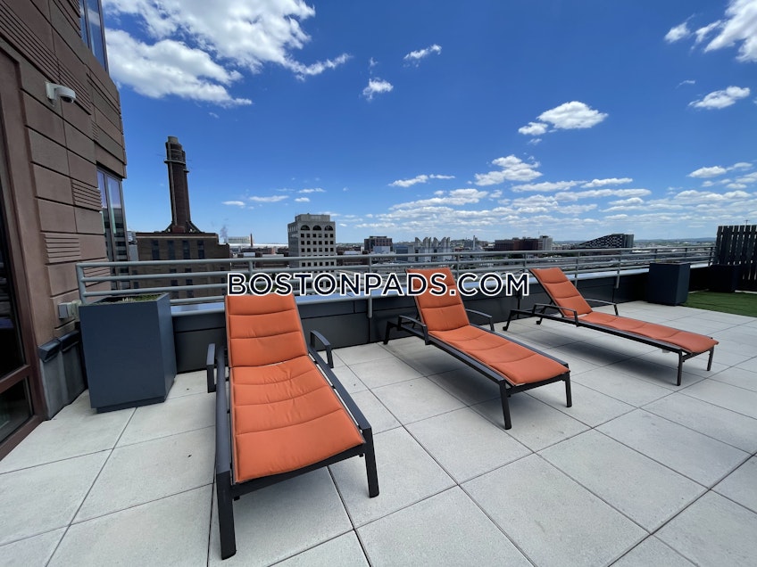 Boston - $3,815 /month