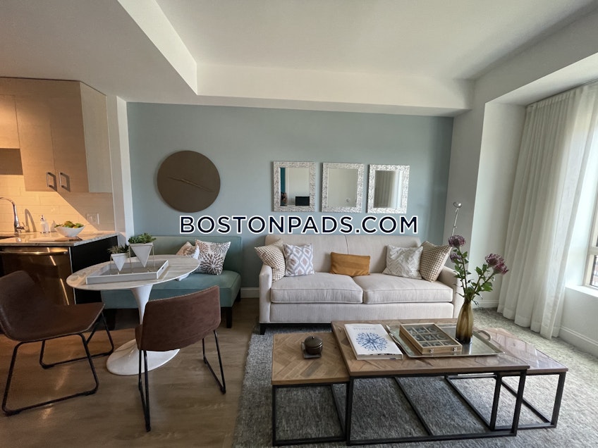 Boston - $3,924 /month