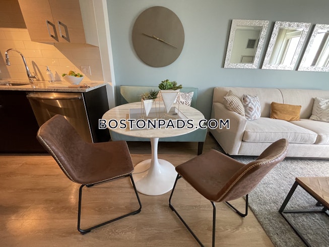 Boston - $3,827 /mo