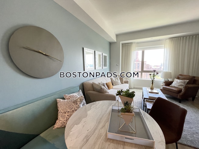 Boston - $3,924 /mo