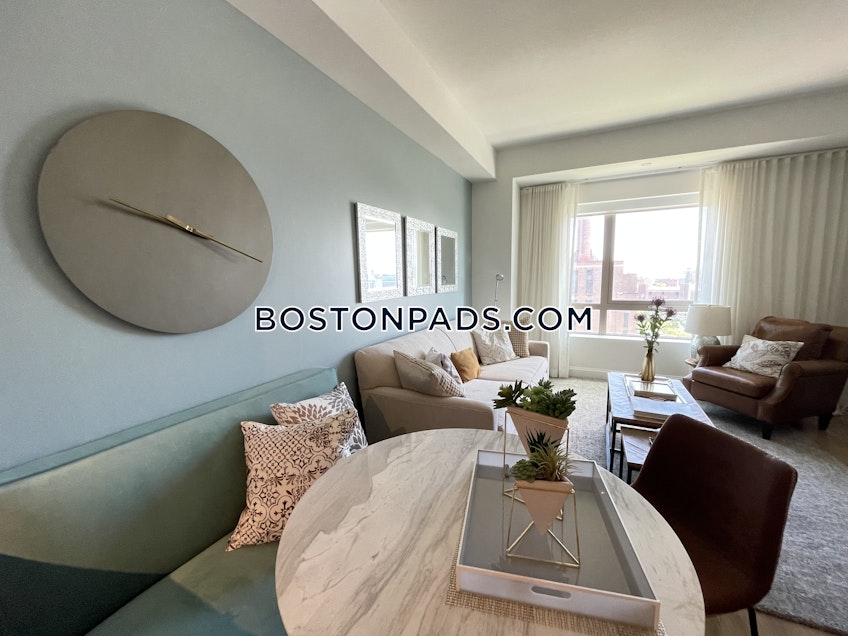 Boston - $3,810 /month