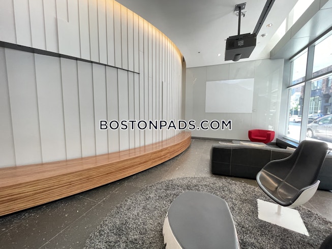 Boston - $3,584 /mo