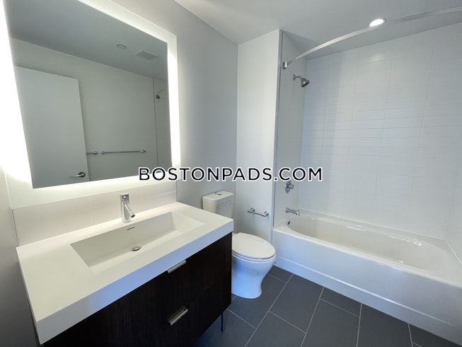 Boston - $3,339 /mo