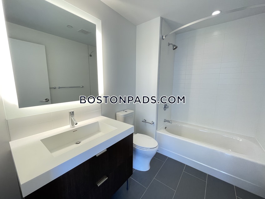 Boston - $3,632 /month