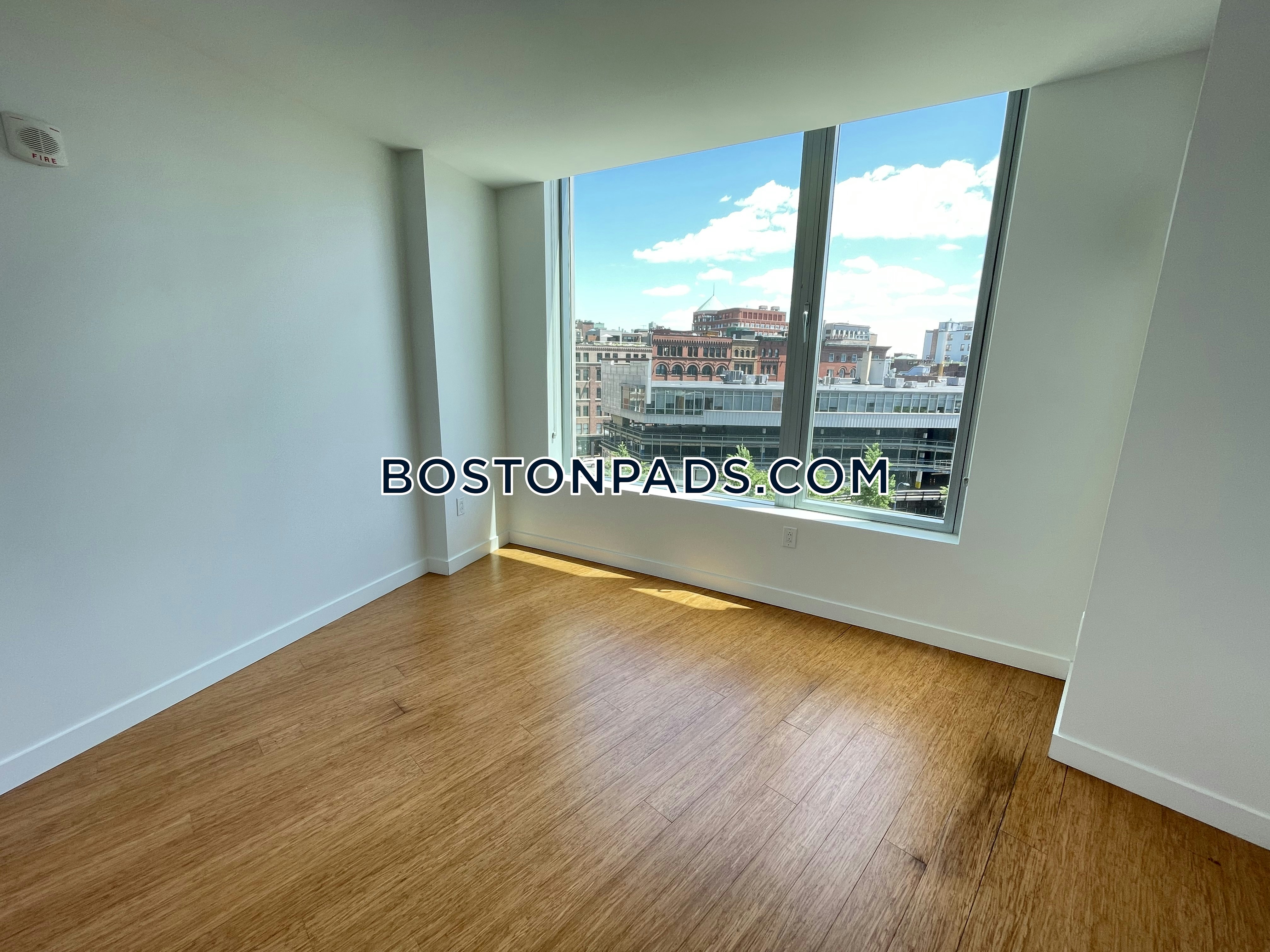 Boston - $3,554