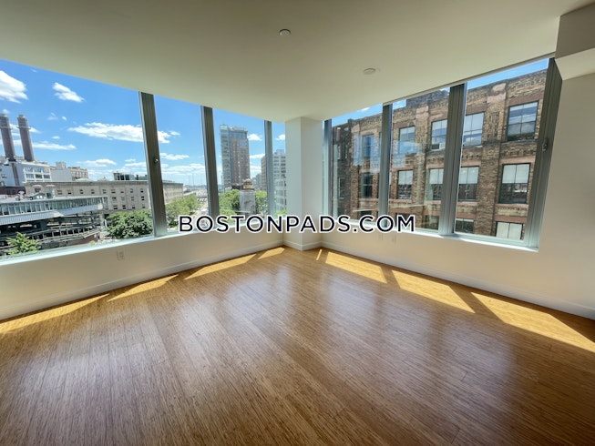 Boston - $3,375 /mo