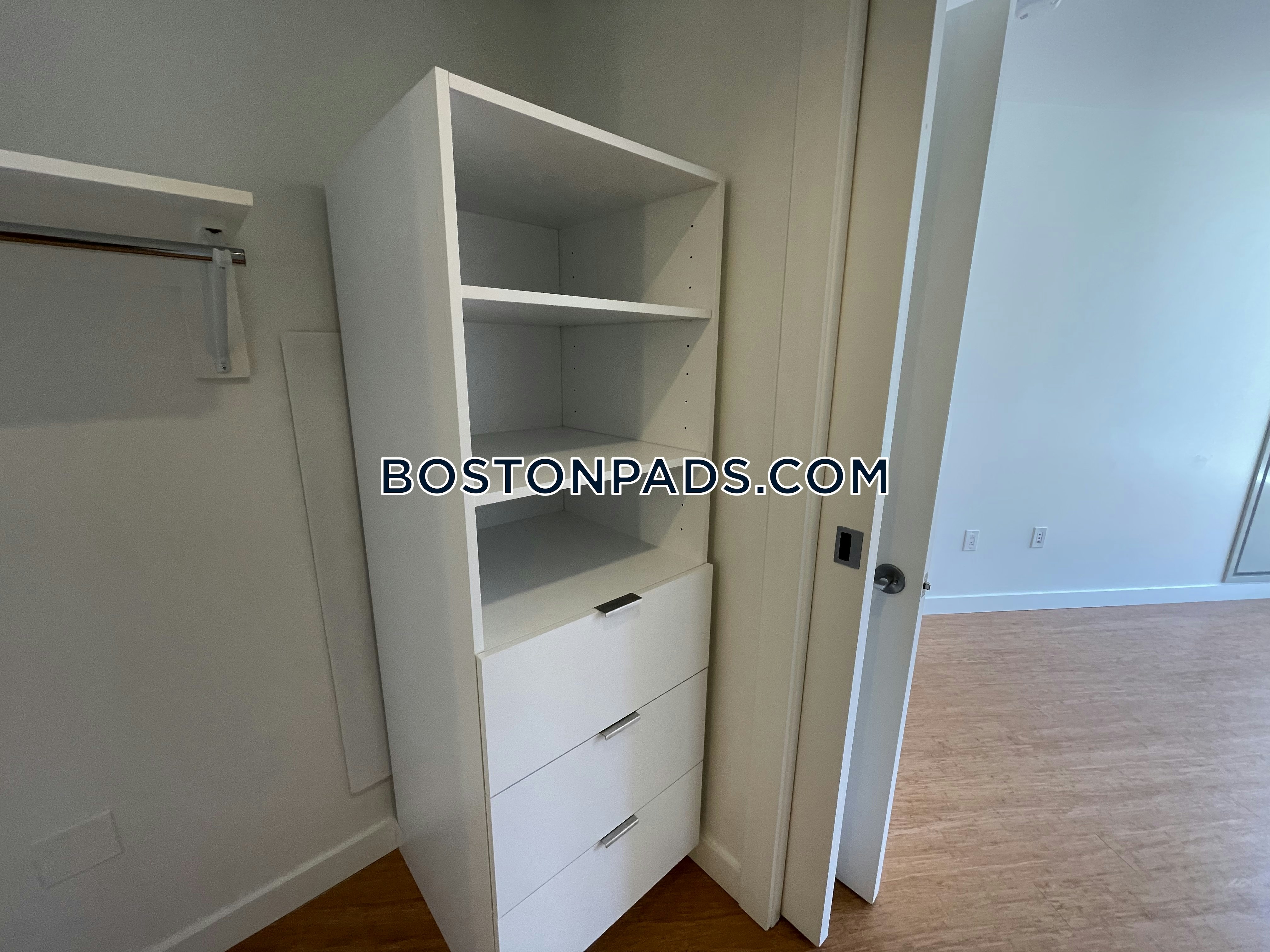Boston - $3,554