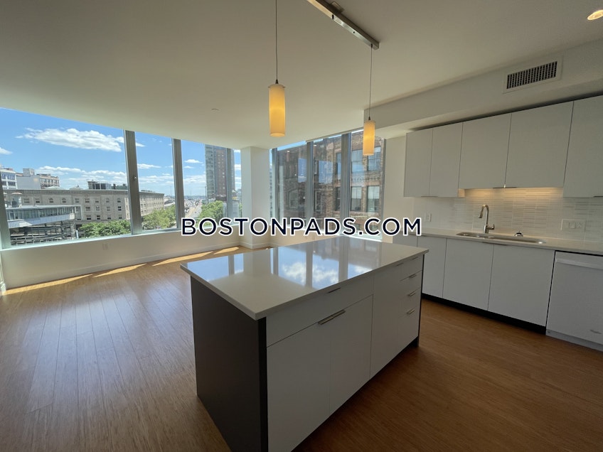 Boston - $4,837 /month