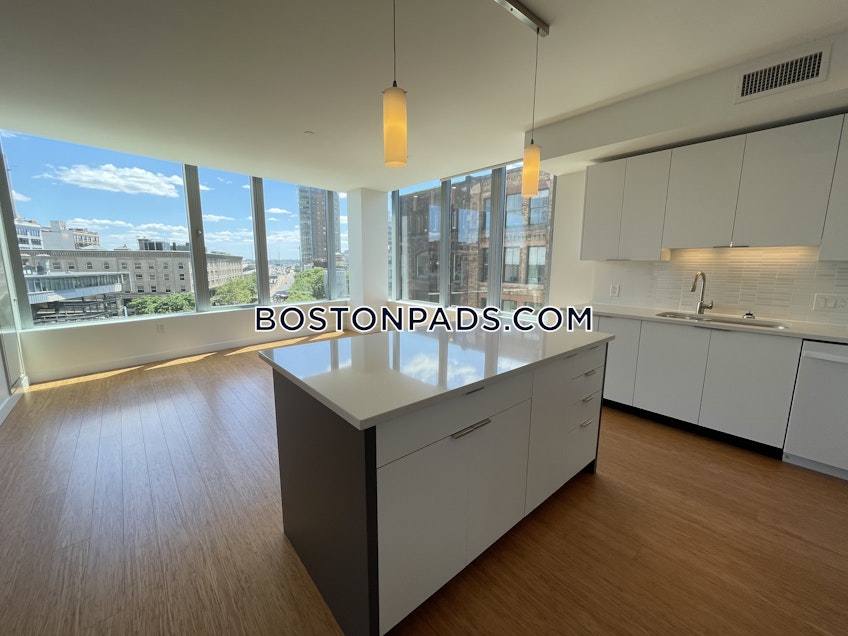 Boston - $4,837 /month