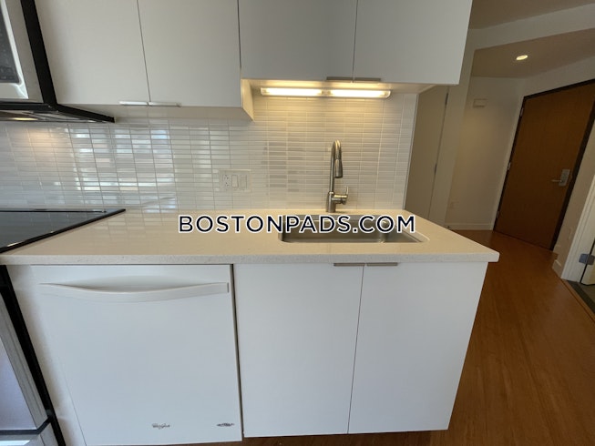 Boston - $3,306 /mo