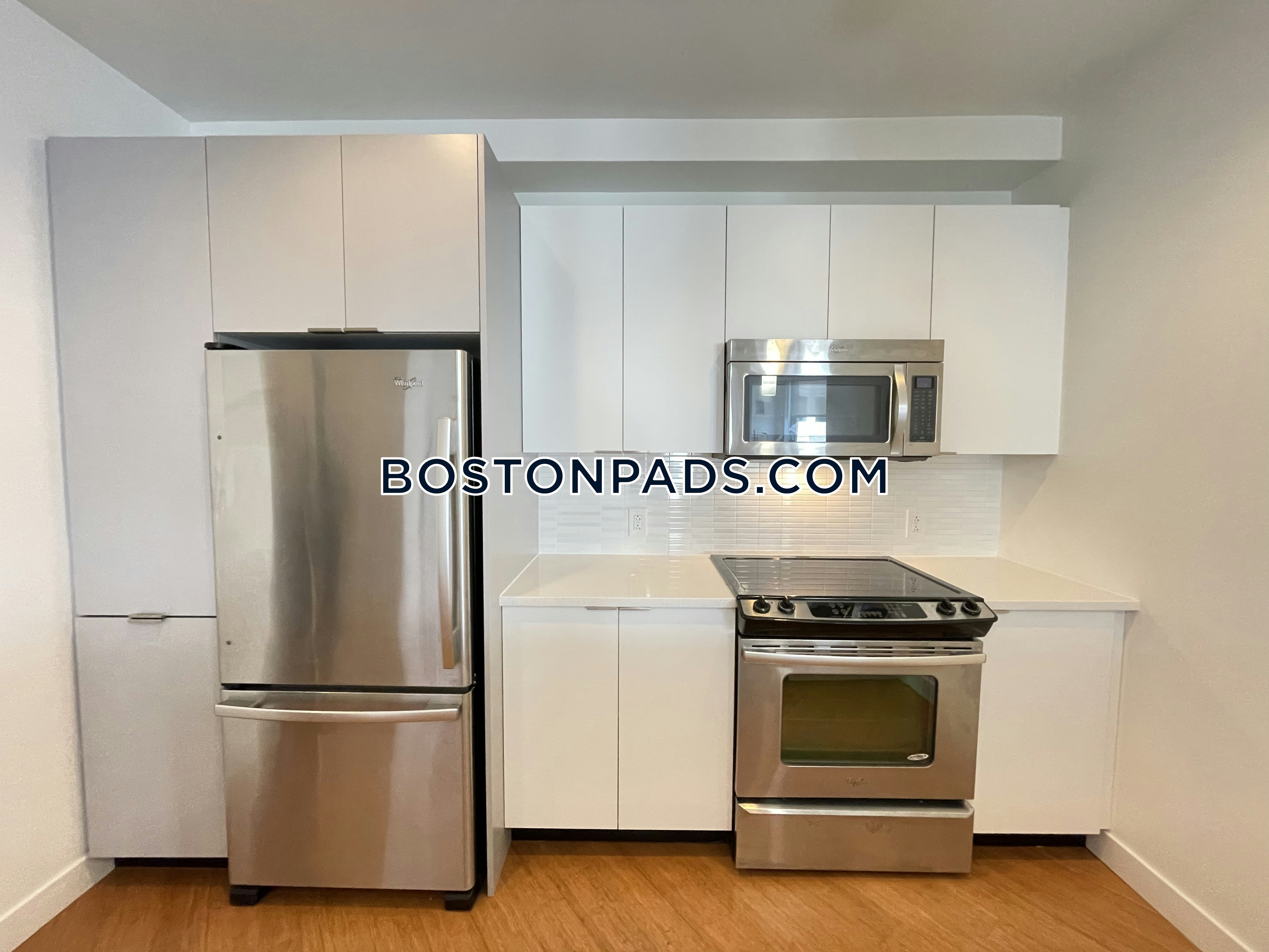 Boston - $4,564