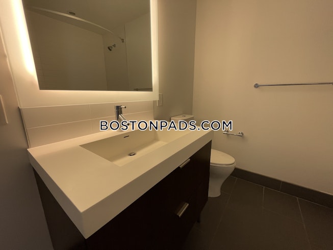 Boston - $4,614 /mo