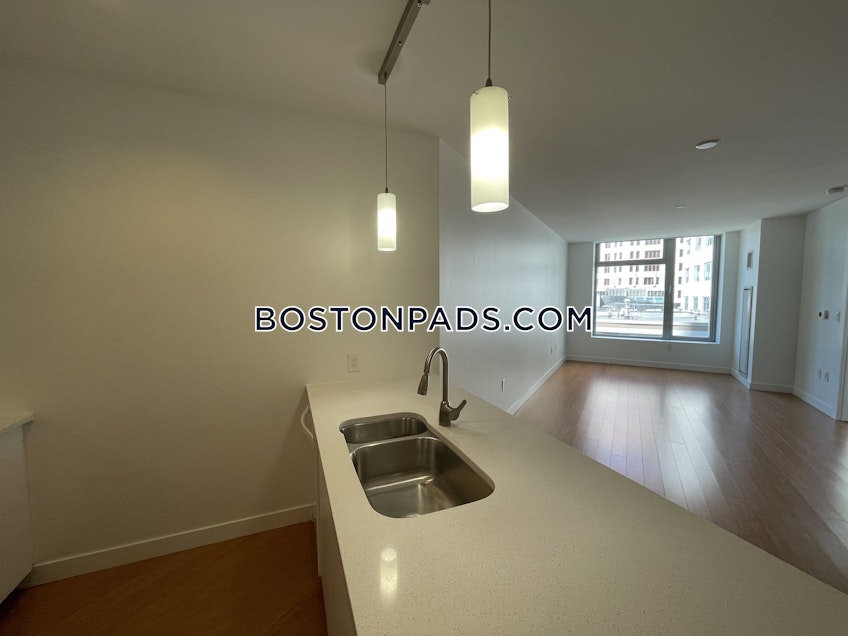 Boston - $4,345 /month