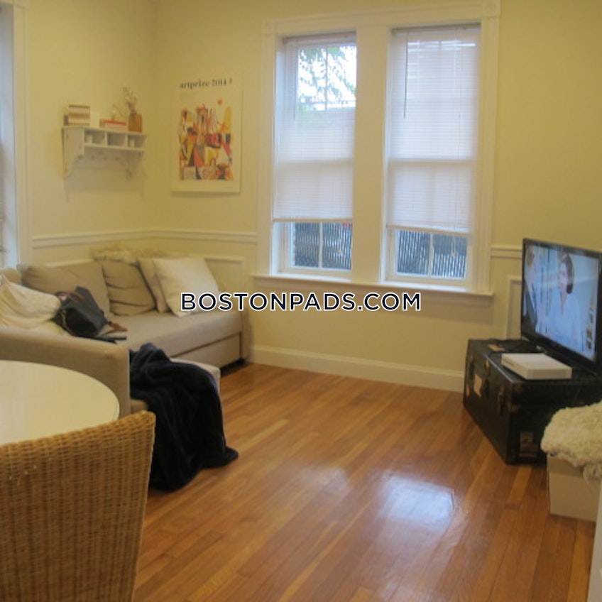 Boston - $2,995 /month