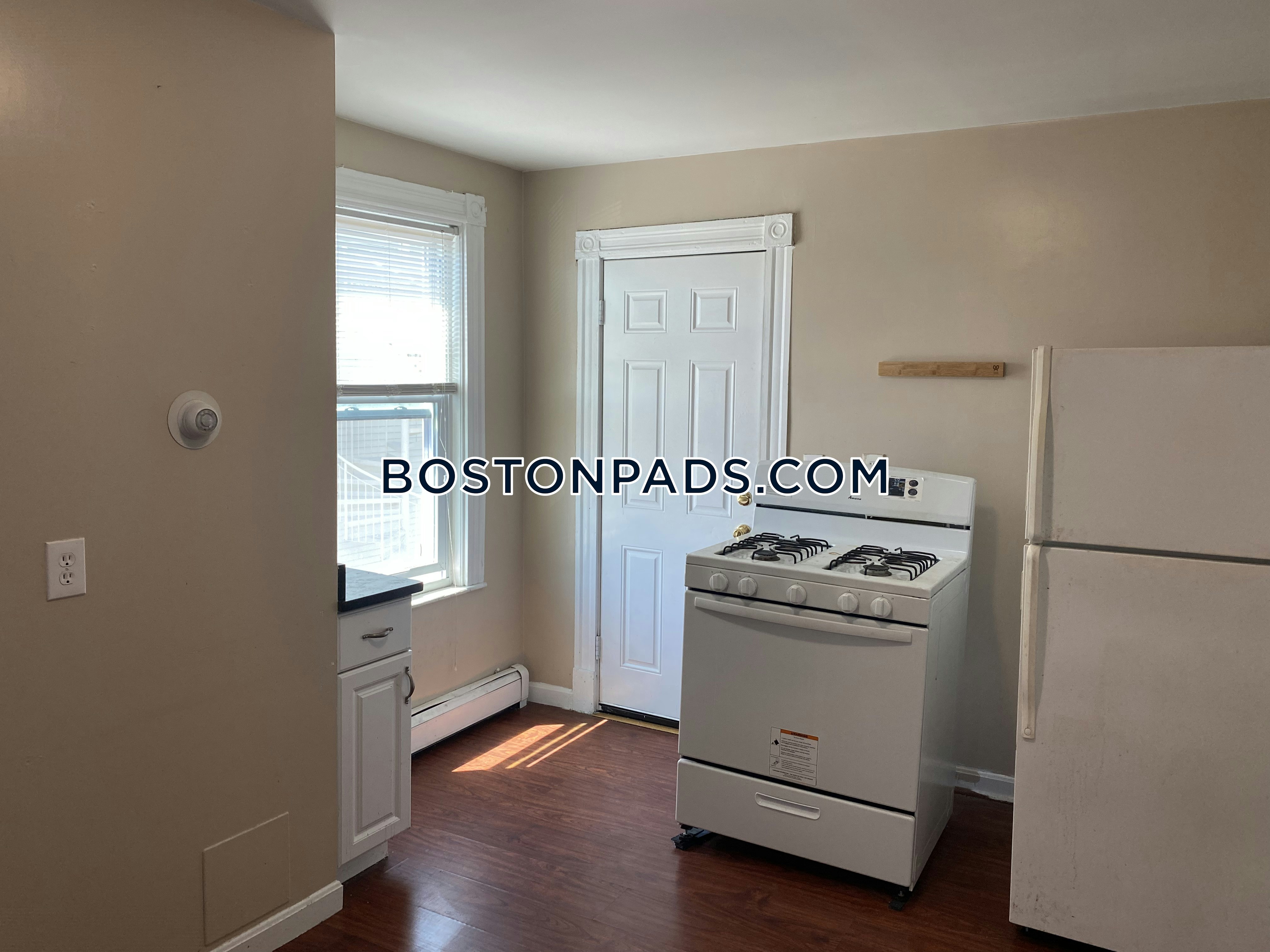 Boston - $2,395