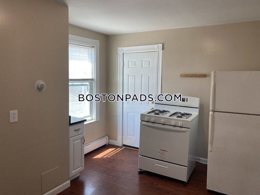 Boston - $2,395 /month