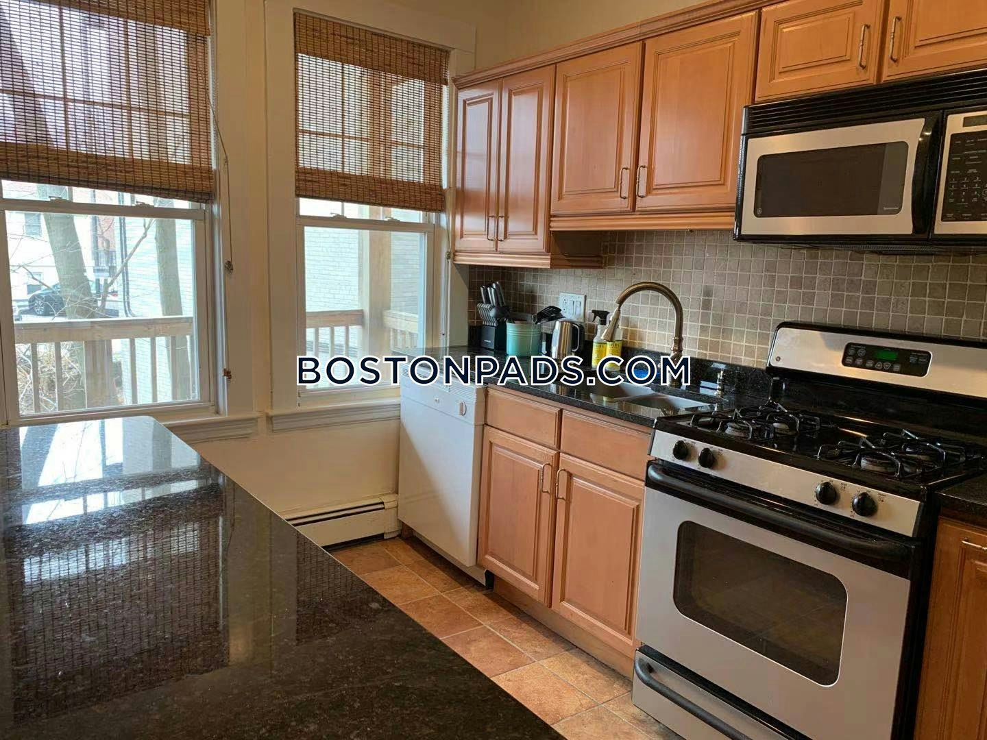 Boston - $3,200