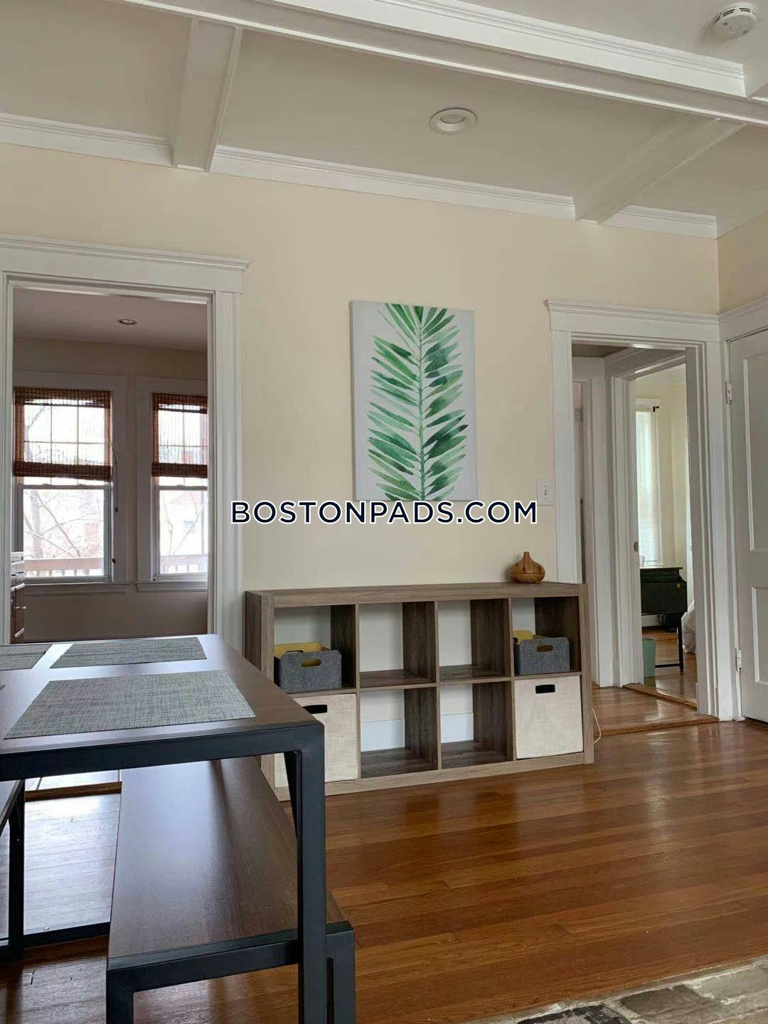 Boston - $3,200