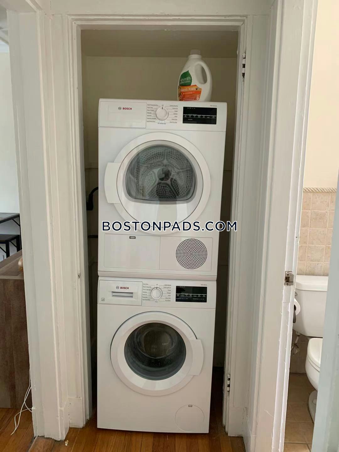 Boston - $3,200