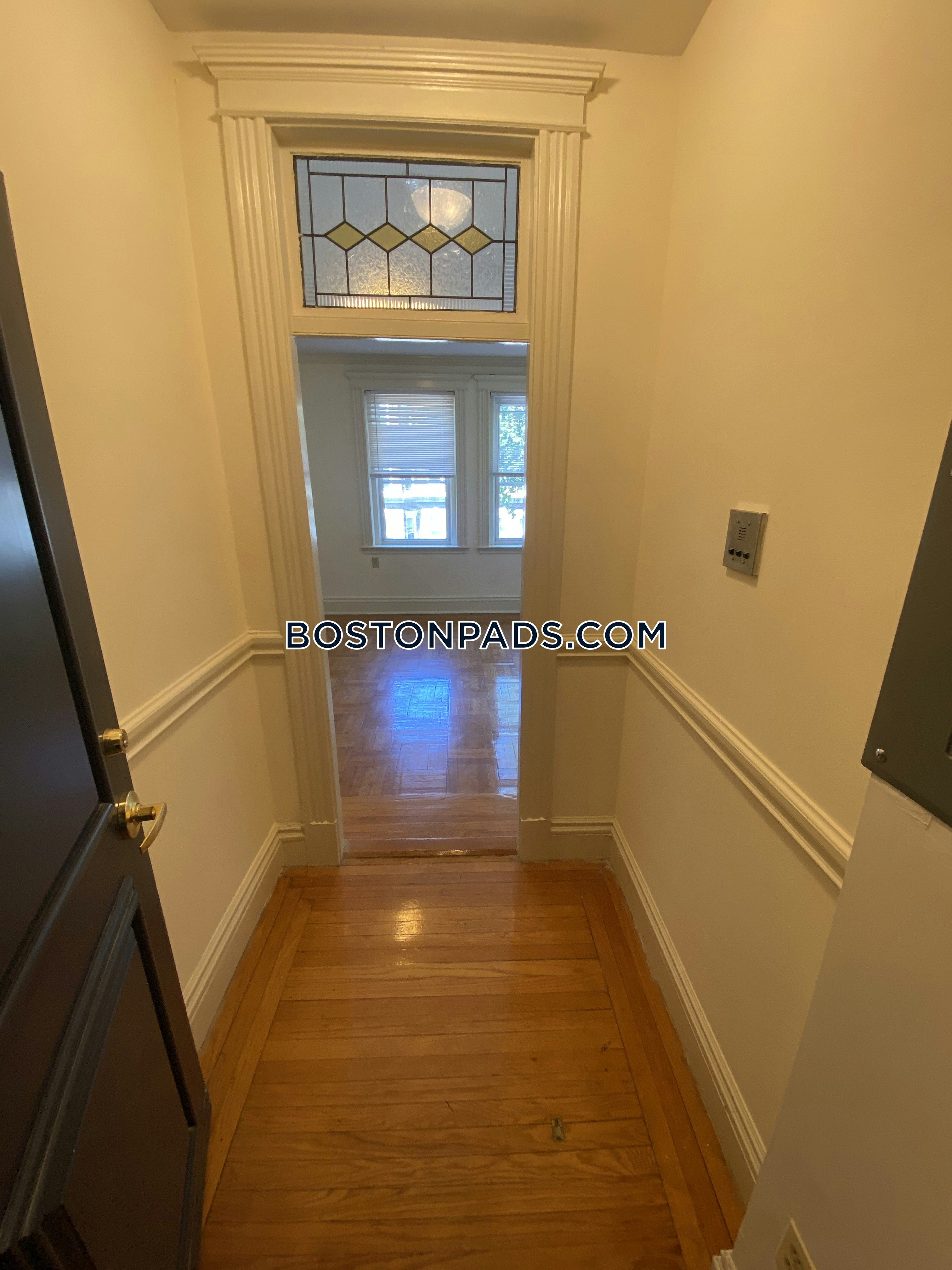 Boston - $2,400