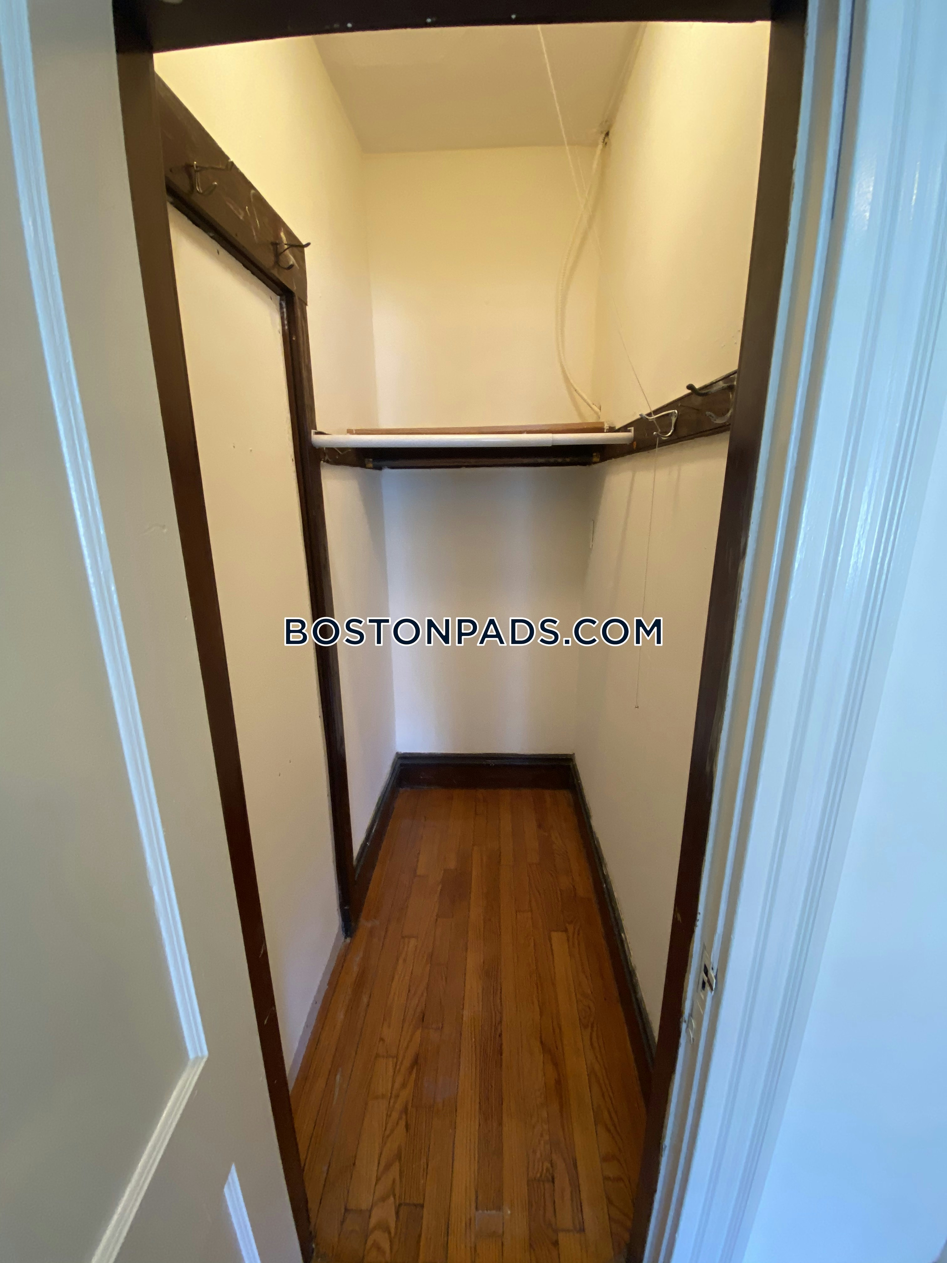 Boston - $2,400