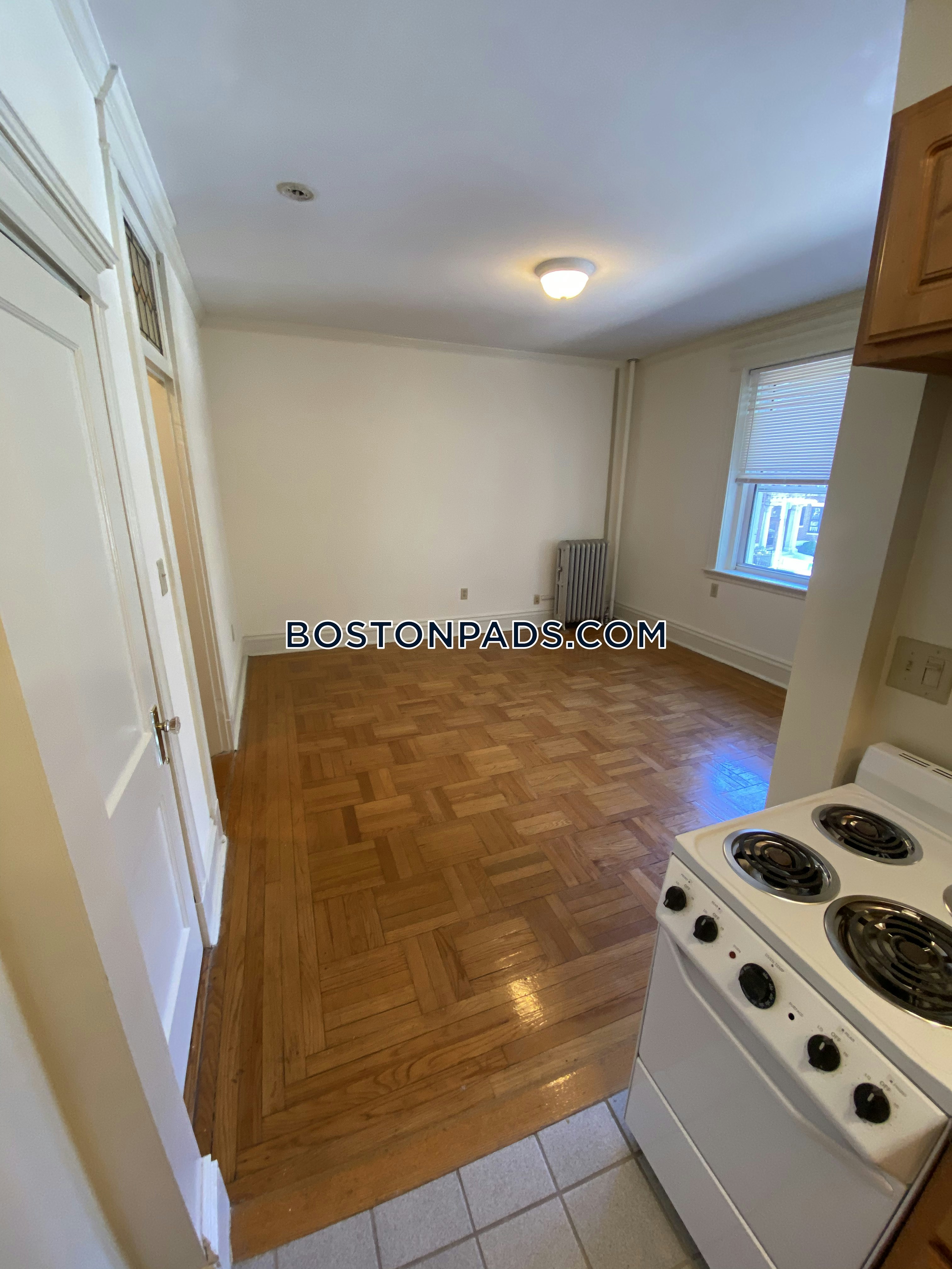 Boston - $2,400