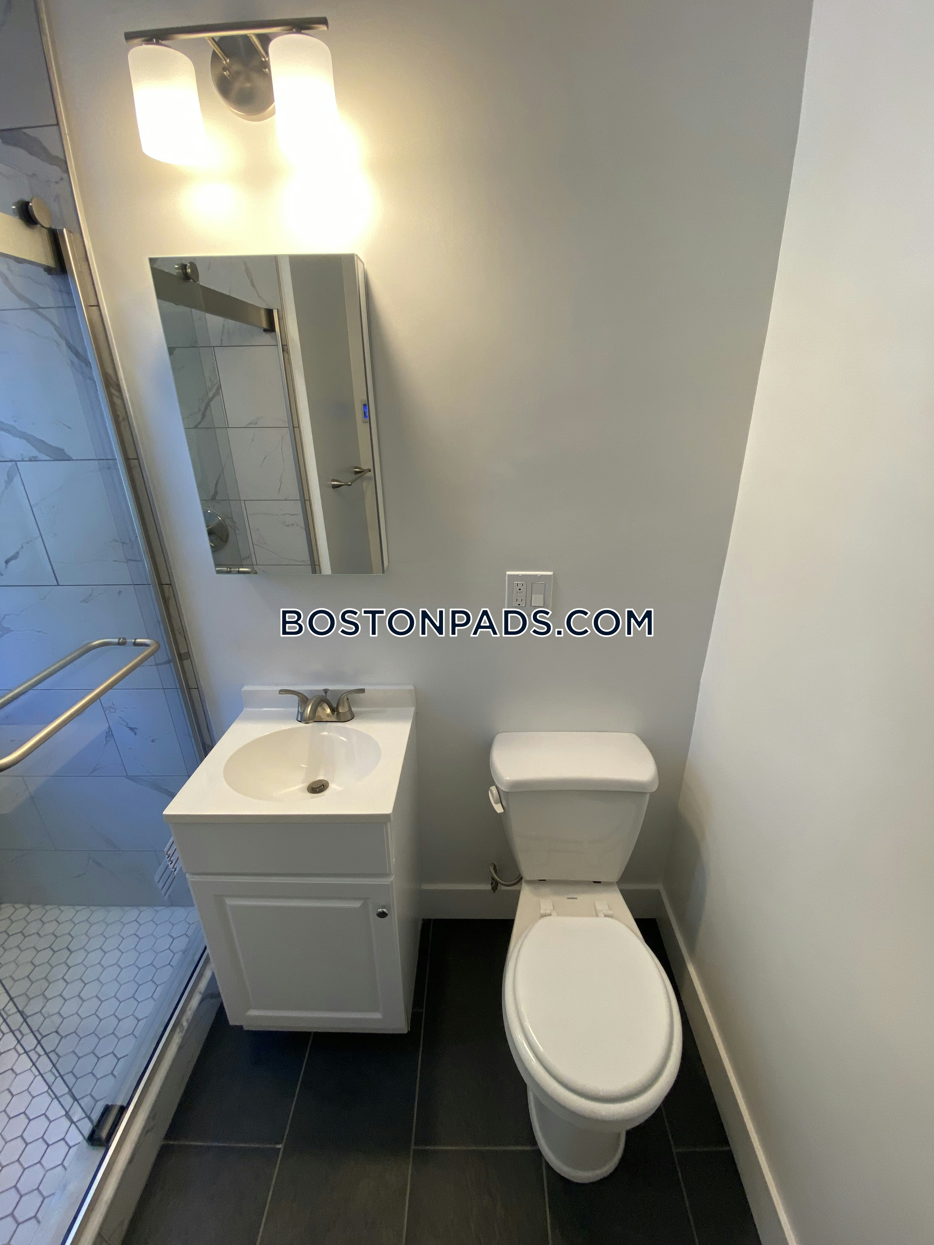 Boston - $2,400