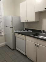 Boston - $2,400 /month