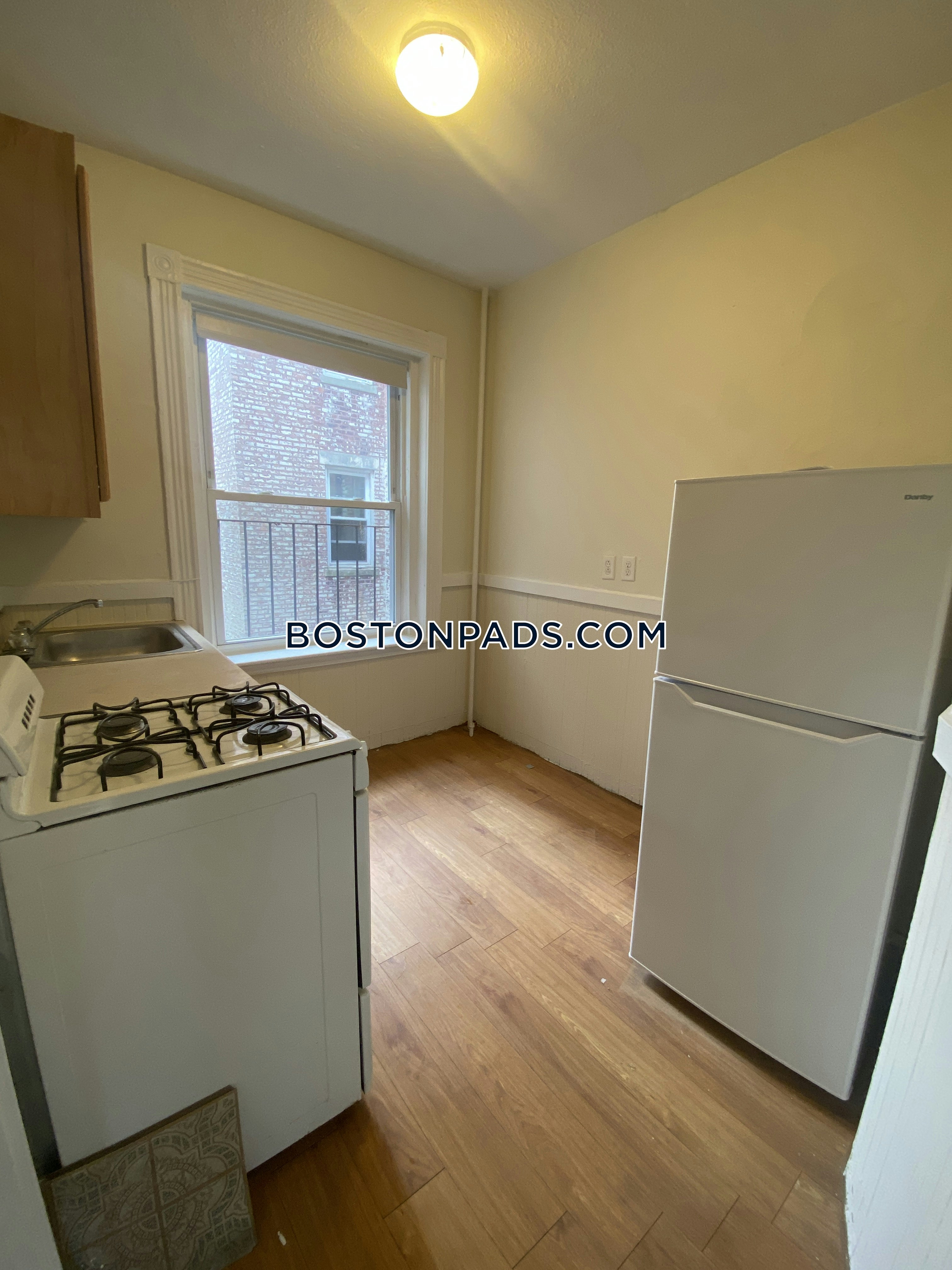 Boston - $2,175