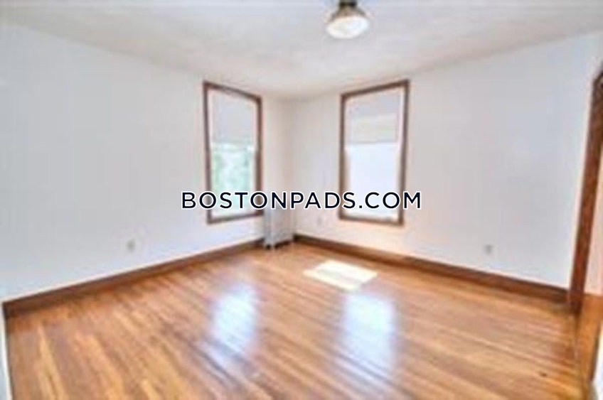 Somerville - $3,300 /month