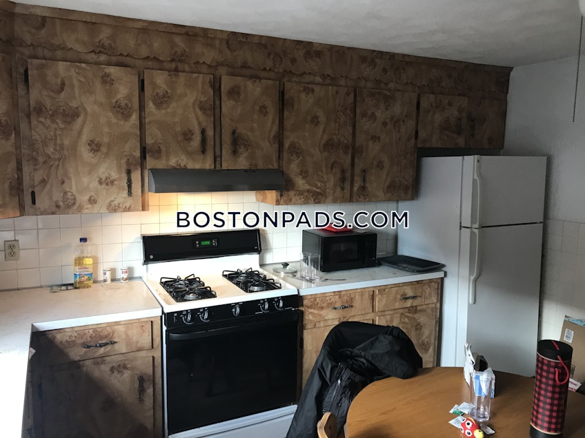 Somerville - $3,300 /month