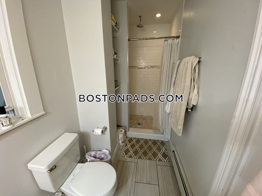 Boston - $3,300 /month