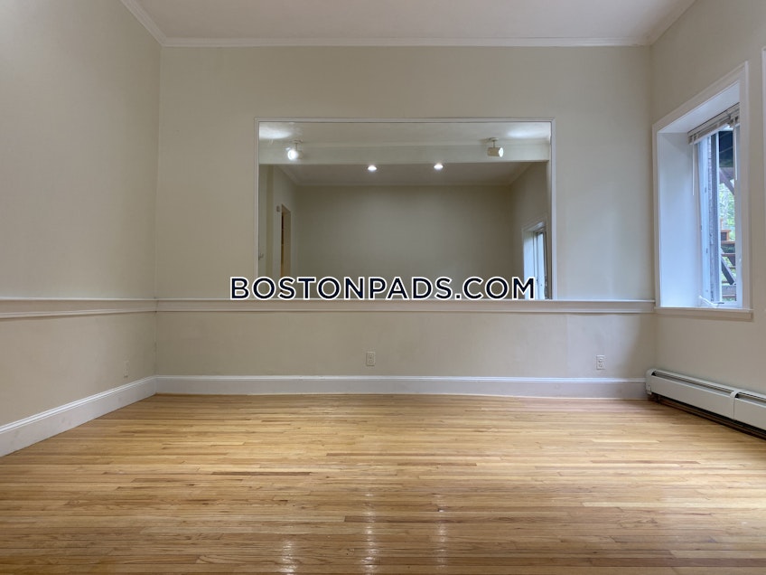 Roxbury Crossing - $2,300 /month