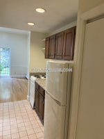 Roxbury Crossing - $2,300 /month