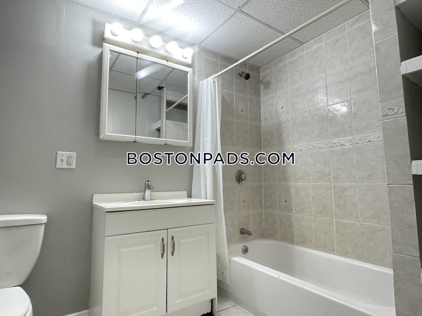 Boston - $5,000 /month