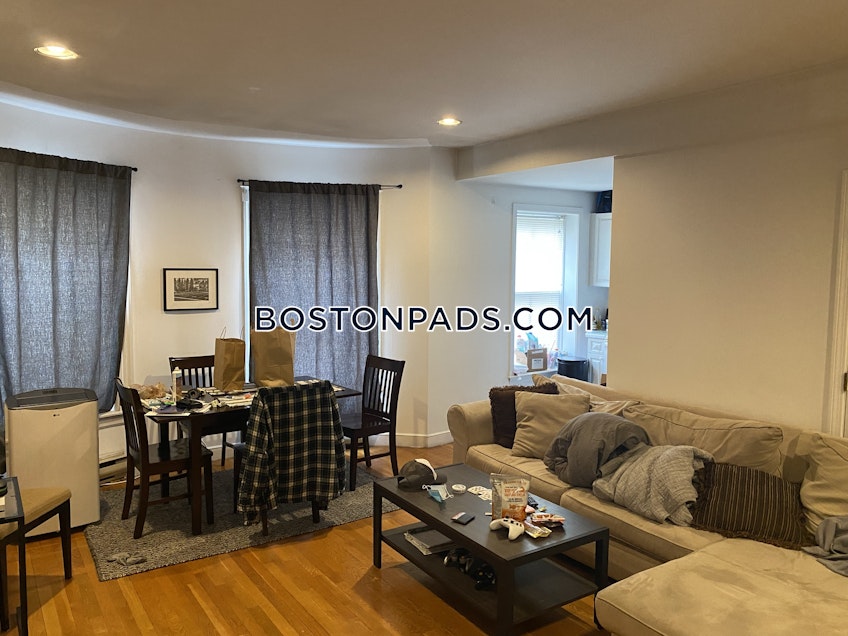 Boston - $3,400 /month