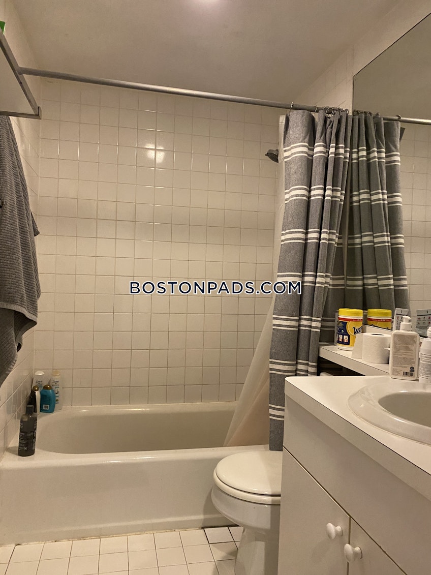 Boston - $3,400 /month