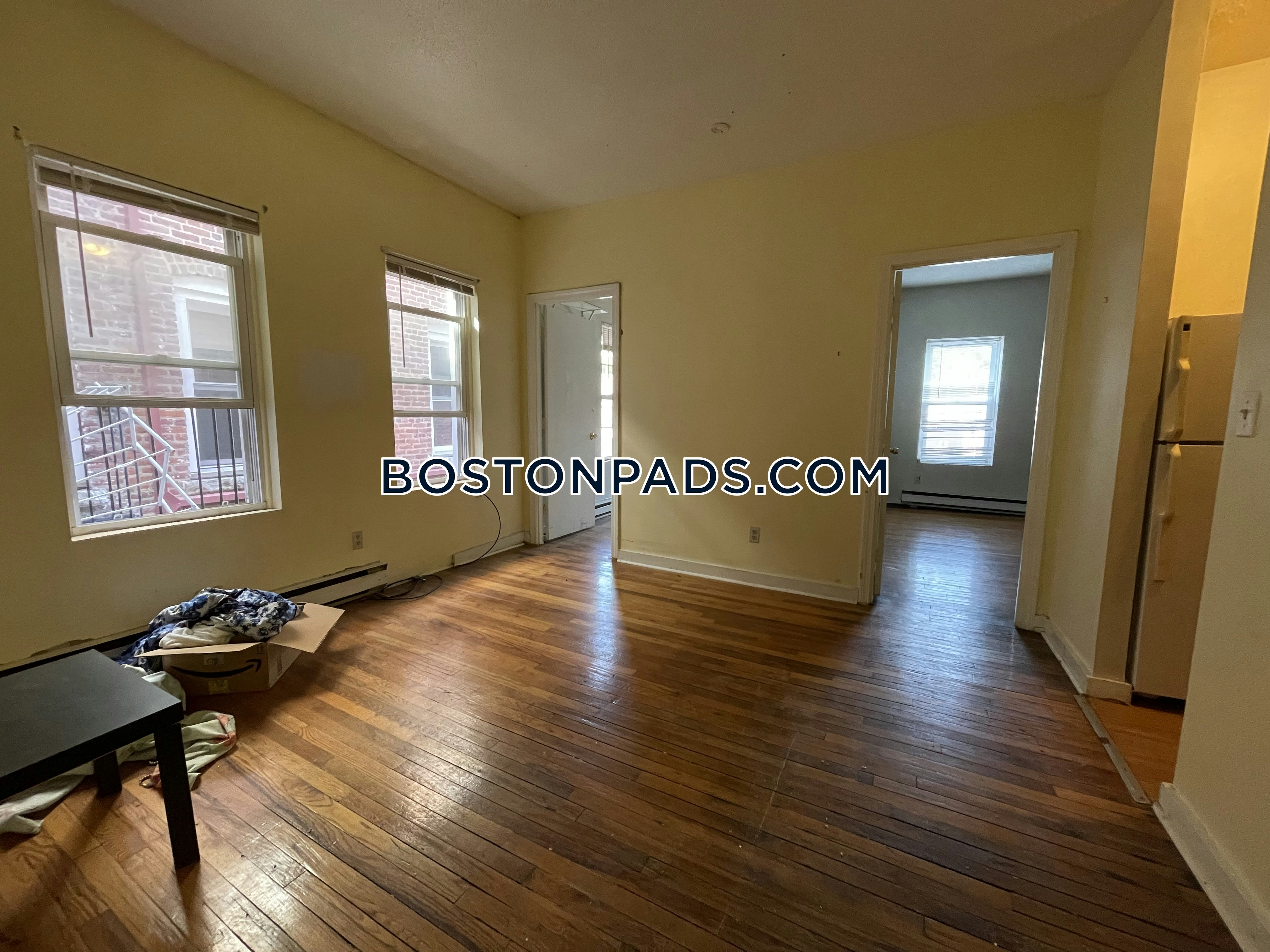 Boston - $2,995