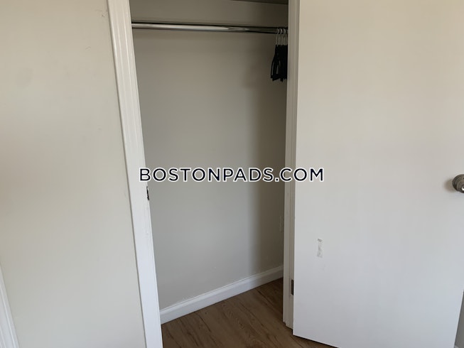 Boston - $2,800 /mo