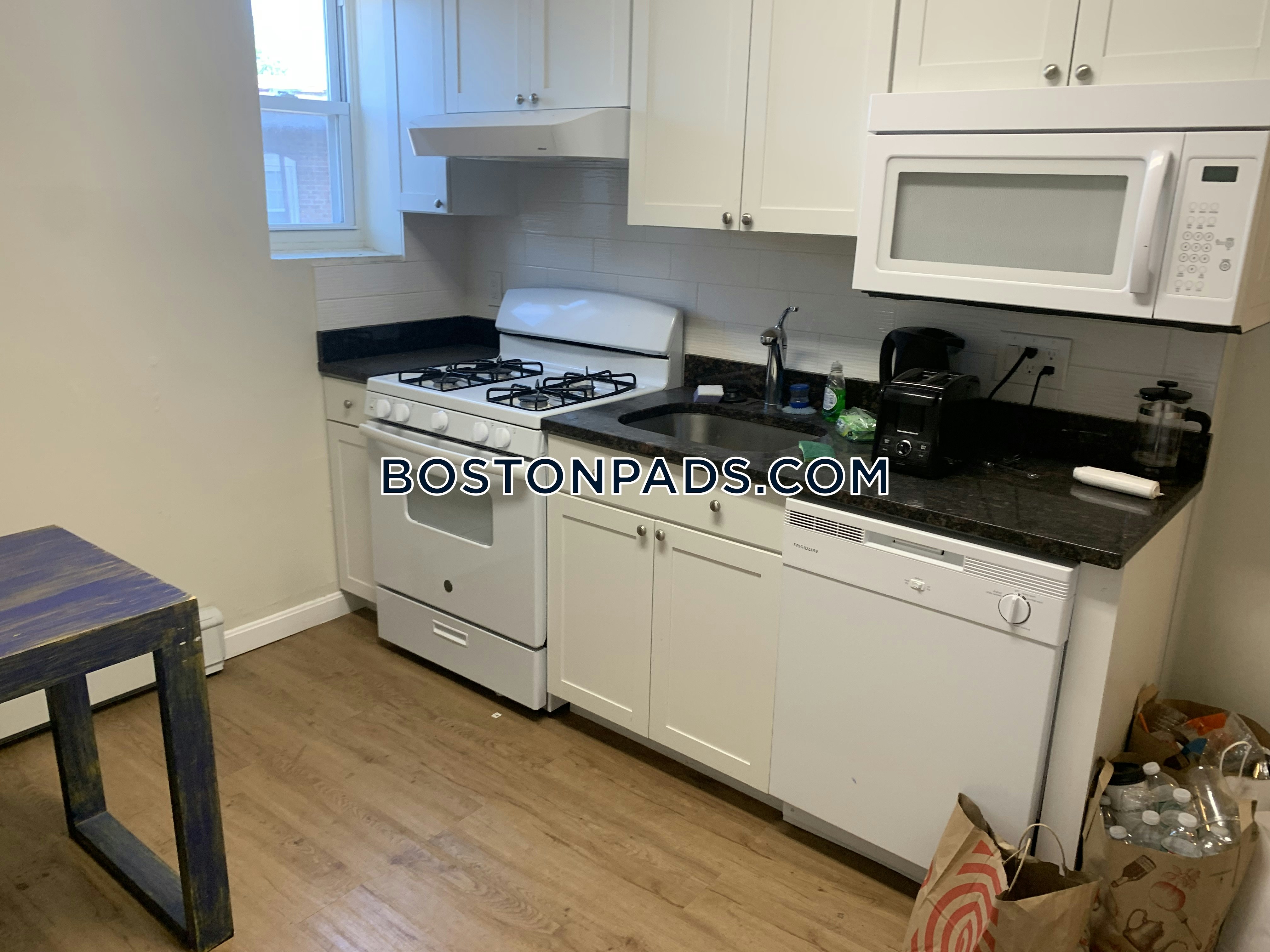 Boston - $2,800