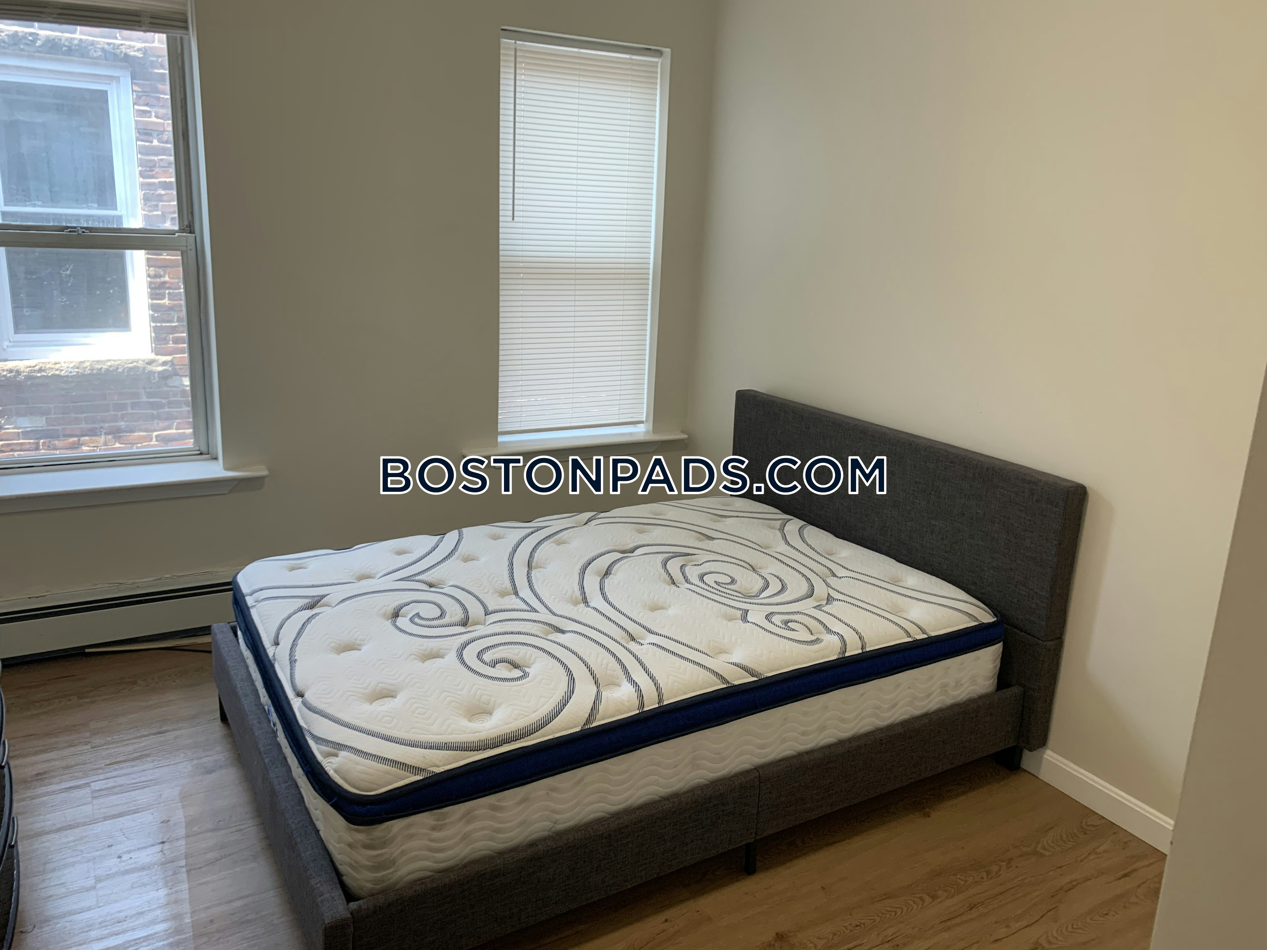 Boston - $2,800