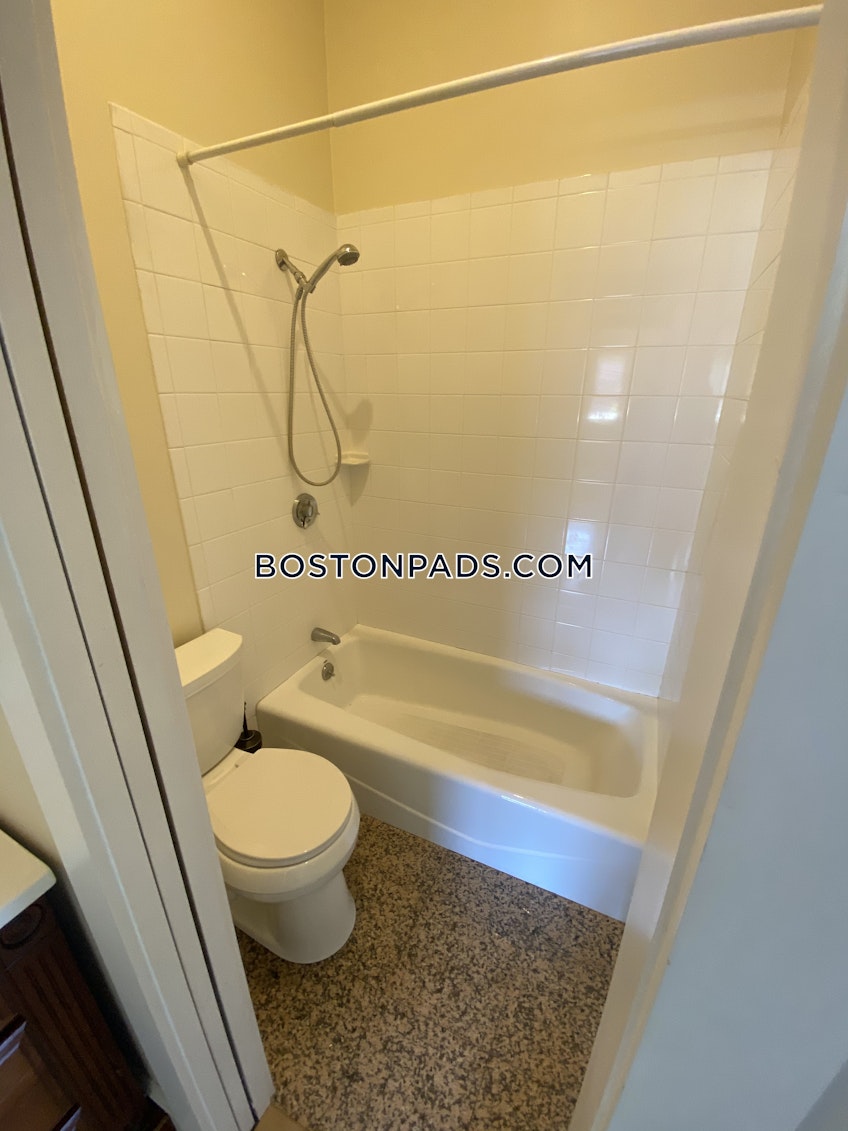 Boston - $3,500 /month