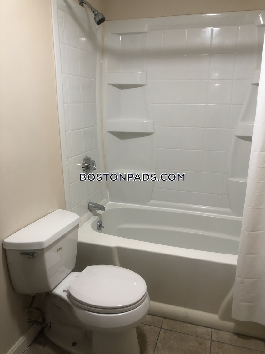 Boston - $4,500 /month