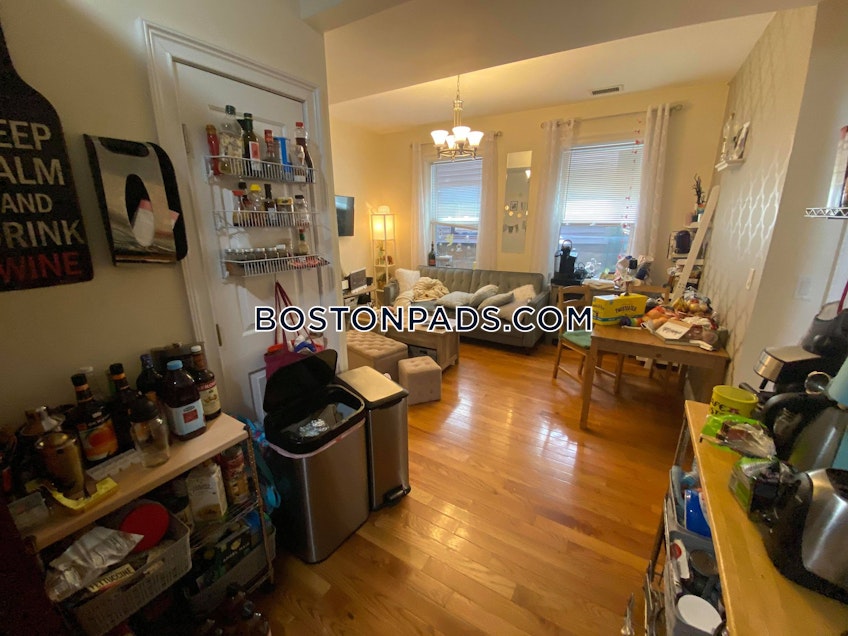 Roxbury Crossing - $4,500 /month