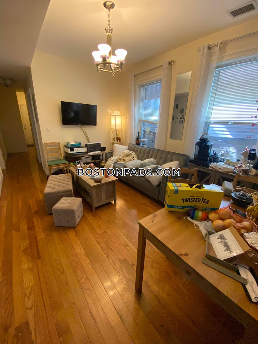 Roxbury Crossing - $4,500 /month